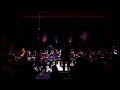 Jathiswaram - arr. String Class (2024-25 December Music Night)
