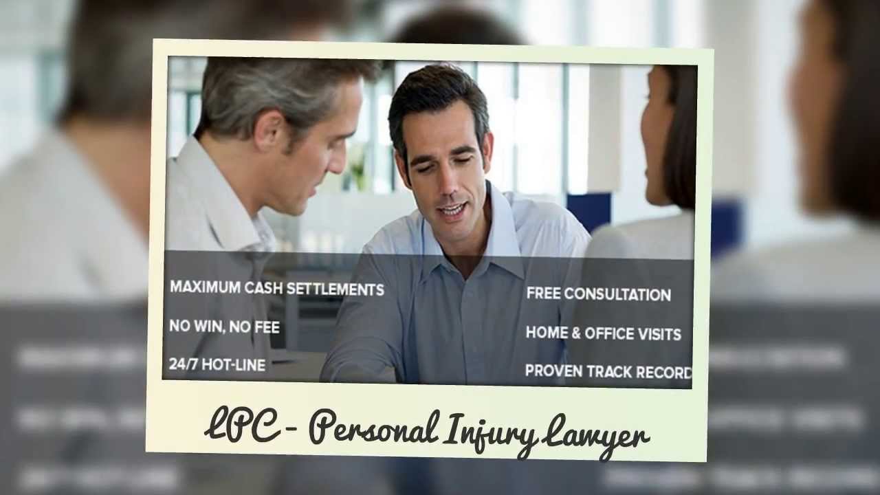 Personal Injury Lawyer Peterborough ON LPC Personal Injury Lawyer