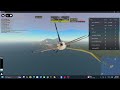 UPS B757-200 Livestream (PTFS)