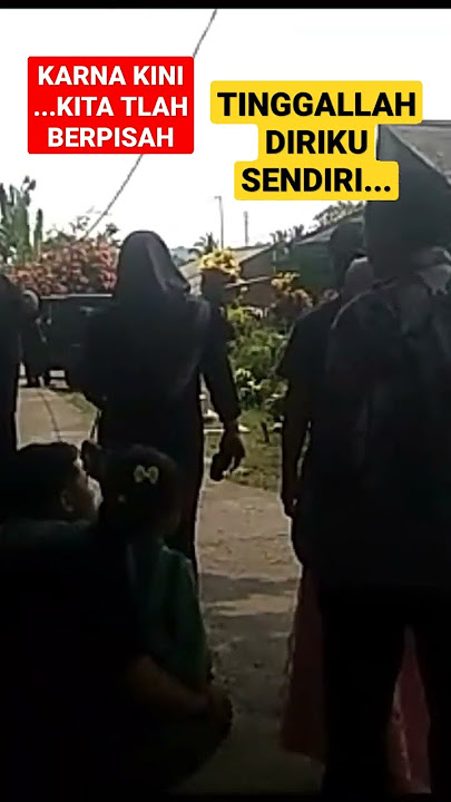Peziarah dari Bandung berziarah ke Makam Nike Ardilla #nikeardilla