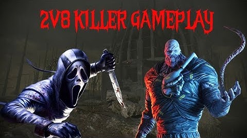 2V8 Gameplay To Watch While You