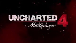 Uncharted 4 Multiplayer - Spirit of the Djinn Triple Kill