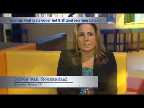 Promotiefilm Griftland College