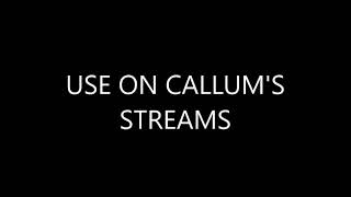 (CLASSIC) Stephen Tried Early Filth (This Is England) - Callum's Corner Stream Troll