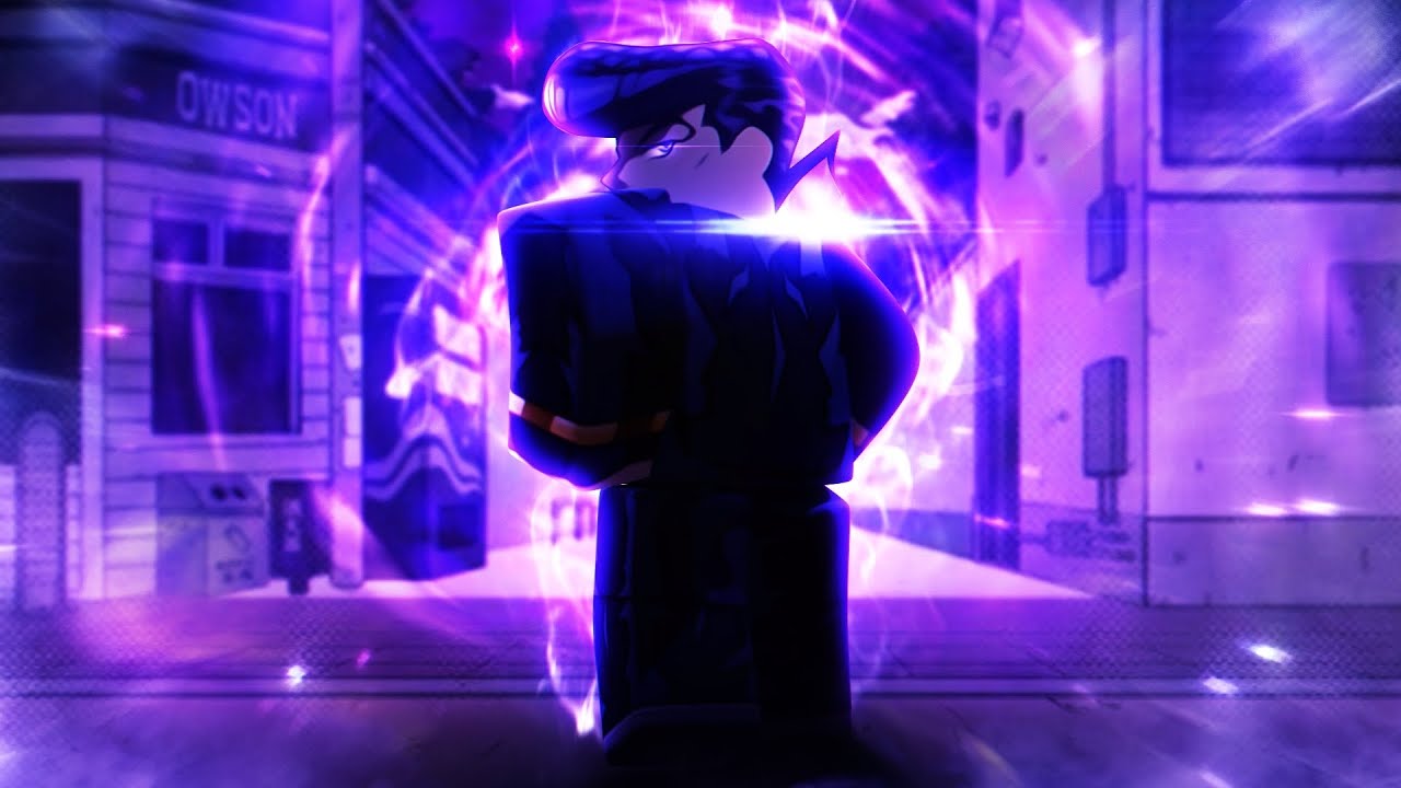 All Star Tower Defense Trailer - Josuke...? (Fan Made)