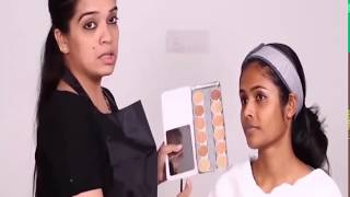 Choosing The Right Shade Of Foundation - Godrej Salon-i - Women screenshot 5