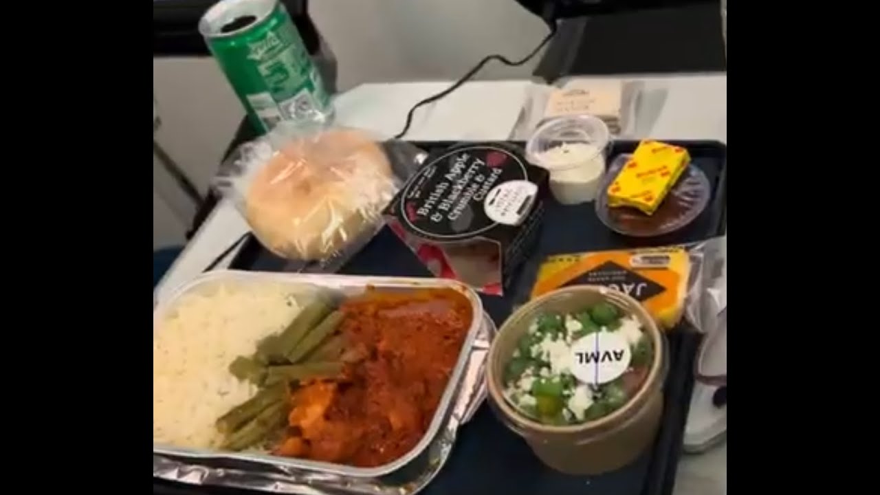 Our experience from Toronto to Hyderabad 