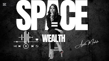 Space = Wealth | Declutter Your Identity, Mind & Digital World to Attract Abundance