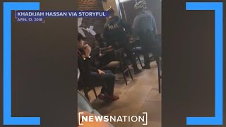 Ex-Starbucks manager awarded $25M in suit over firing  |  Dan Abrams Live