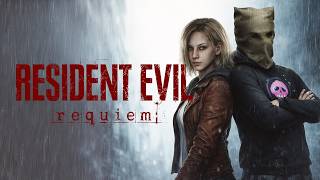 Resident Evil Requiem ENDING??? PART 4
Join My Discord:
https://discord.gg/diedevdie
Become A Member!
https://www.youtube.com/channel/UCbEIYEJpUm6iay03JgLw1_A/join
Follow My X:
https://x.com/diedevdie
Follow Instagram:
https://www.instagram.com/diedevdiegram
Humble Monthly Referral Link:
http://bit.ly/2tenI3B
The horror returns with Resident Evil Requiem, a spine-chilling entry in the legendary survival horror franchise. Explore eerie environments, uncover hidden truths, and fight for your life against relentless monsters born from bio-engineered terror.
In this playthrough, we dive into the dark world of RE Requiem: tight corridors, resource scarcity, terrifying enemies, and a mystery that pulls you deeper into fear with every step. Will you survive the undead threats, solve the cryptic puzzles, and make it out alive?
Whether you’re a longtime fan of the series or a newcomer to survival horror, this game delivers intense atmosphere, heart-pounding encounters, and the classic Resident Evil tension that keeps you on edge from start to finish.
If you enjoy survival horror, classic Resident Evil gameplay, atmospheric scares, and monster encounters, this is one journey you won’t want to miss. Resident Evil Requiem ENDING??? PART 4