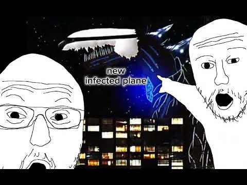 infected sky but I edited it (100 subscribers special) @Complexanimations