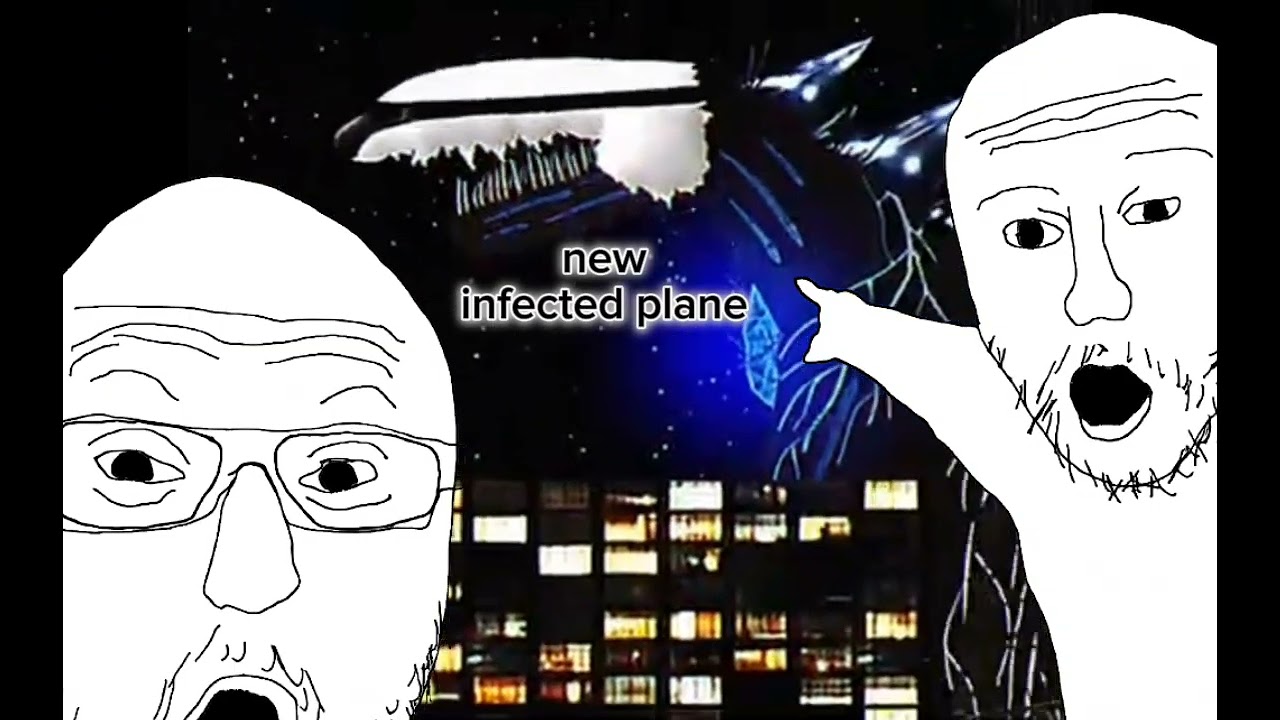 infected sky but I edited it (100 subscribers special) @Complexanimations