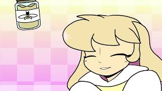 SelfCare {Vent Animation} @eepyybunnii