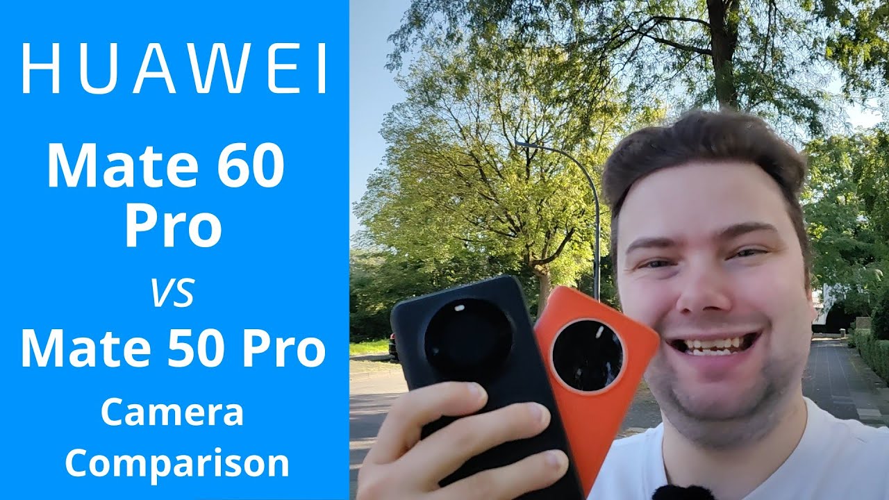 Huawei Mate 50 Pro Review » YugaTech