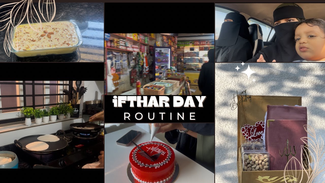 നോബ് തുറക്കൽ Day2/A Busy ifthar Day/#minivlog#iftharrecipes#family#housewifelife #cooking#mothers
