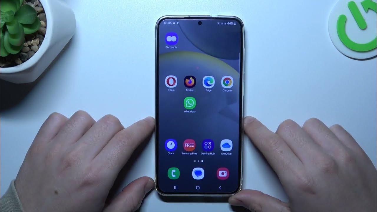 how-to-setup-voicemail-on-samsung-galaxy-s24-youtube