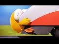 Train journey | Where&#39;s Chicky? | Cartoon Collection in English for Kids | New episodes
