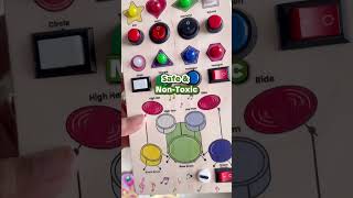 Montessori Beat Maker — Music Meets Learning