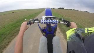 85Yz pure sound/wheeling