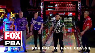 2020 PBA Hall of Fame Classic Stepladder Finals
