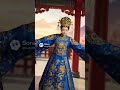 武則天中華唯一女帝聖神皇帝の剣舞＃武則天＃唐＃中国＃ダンス＃Rock＃music３ 26