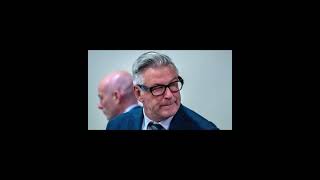 Judge Upholds Dismissal of Involuntary Manslaughter Charge Against Alec Baldwin in On-set Shooting