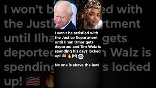 Americans are right to demand full accountability and equal justice under the law 🚨👀 | Amerixa