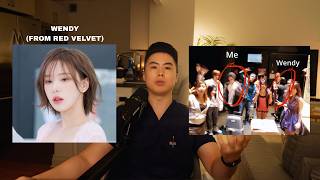 I Almost Became a K-Pop Idol Before Becoming a Doctor