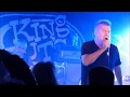 Jimmy Barnes ,FULL VIDEO  CONCERT,12.15.2017 Glasgow ,King Tuts