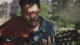Farewell Love Song N.2 Luizga Live At Tanner Street Park, London