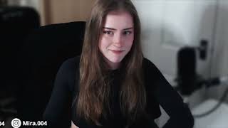 Introducing Mira004 - Mira Szalma. 19 Year Old Hungarian. Law Student In Uk