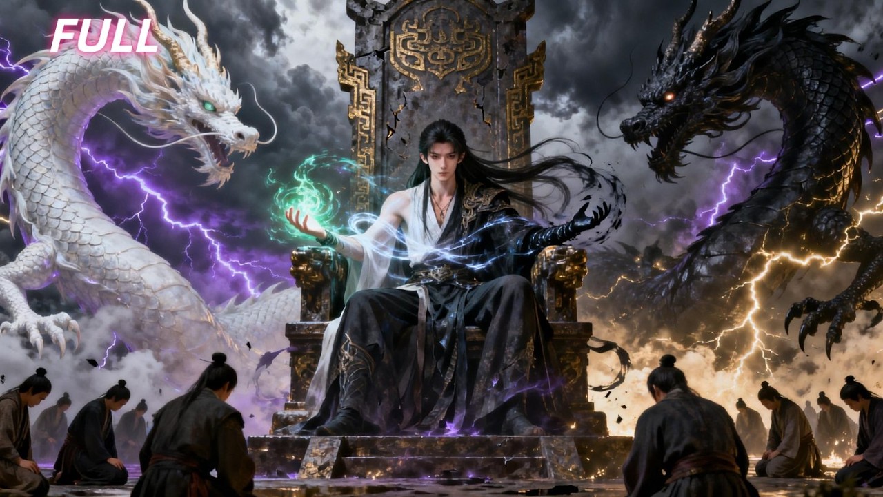 Sang Penguasa Kota Kembali, Singkirkan Semua Musuh!