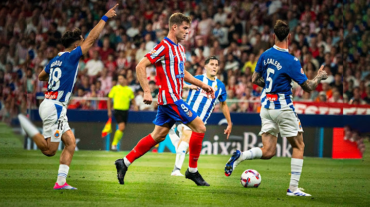 ¡Lo MEJOR de ALEXANDER SØRLOTH en LALIGA EA SPORTS! | Goles, asistencias y mejores jugadas