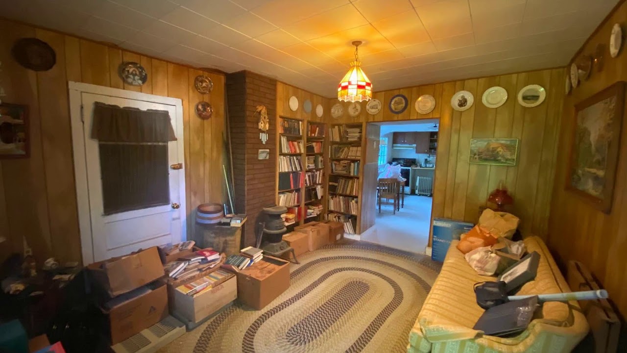 9513 Highland Street Mauricetown, NJ 08329 Single Family Real