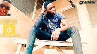 Yoruba Proverbs De CONFUSE ME..... (Olafresh Comedy).