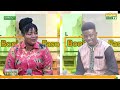 #Bonjour_Le_Faso_du_20/01/2026_sur_Savane TV