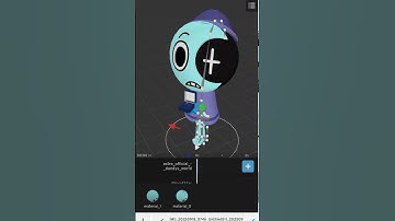 【Mini tutorial for Prisma 3d】#tutorial#dandysworld#moonvision#dw#prisma3#vee#astro#fyp