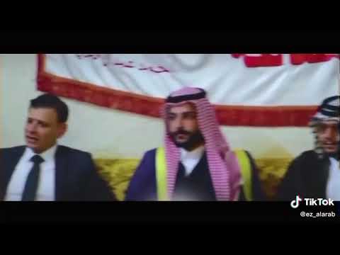 شيلة آل فندي أهل المكارم والفخر 