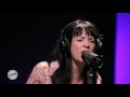Nikki Lane performing "Send The Sun" Live on KCRW