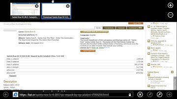 How to download Saints Row IV of just 5.24gb