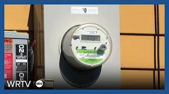 AES Indiana cuts proposed rate increase by more than half, advocates oppose