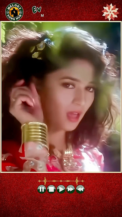 Dekha Hai Pehli Baar…Alka Yagnik, SP Balasubramaniam | Movie: Saajan (1991)