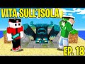 ESPLORIAMO IL DUNGEON SEGRETO - Vita Sull'isola Ep. 18
