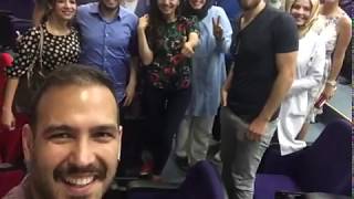 Okmeydanı EAH (İç Hastalıkları)Tus Adayları İçin Hazırlanan Eğitim Klinikleri