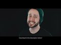 End of video