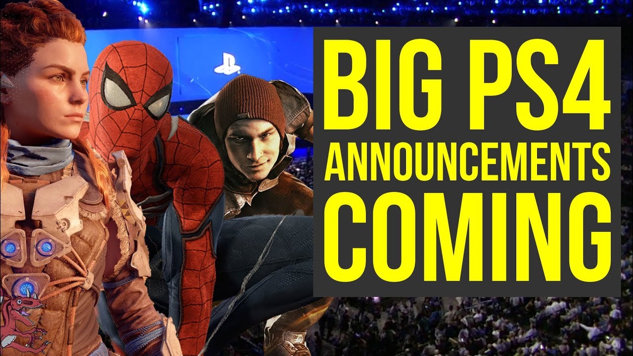 Spider-Man PS4 DLC And Collector's Edition Announced