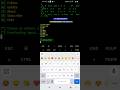 😍#termuxtool #youtubeshort #hacktermux