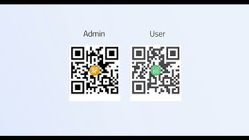 Keilton+autani App | Chapter 2: Zones and QR Codes