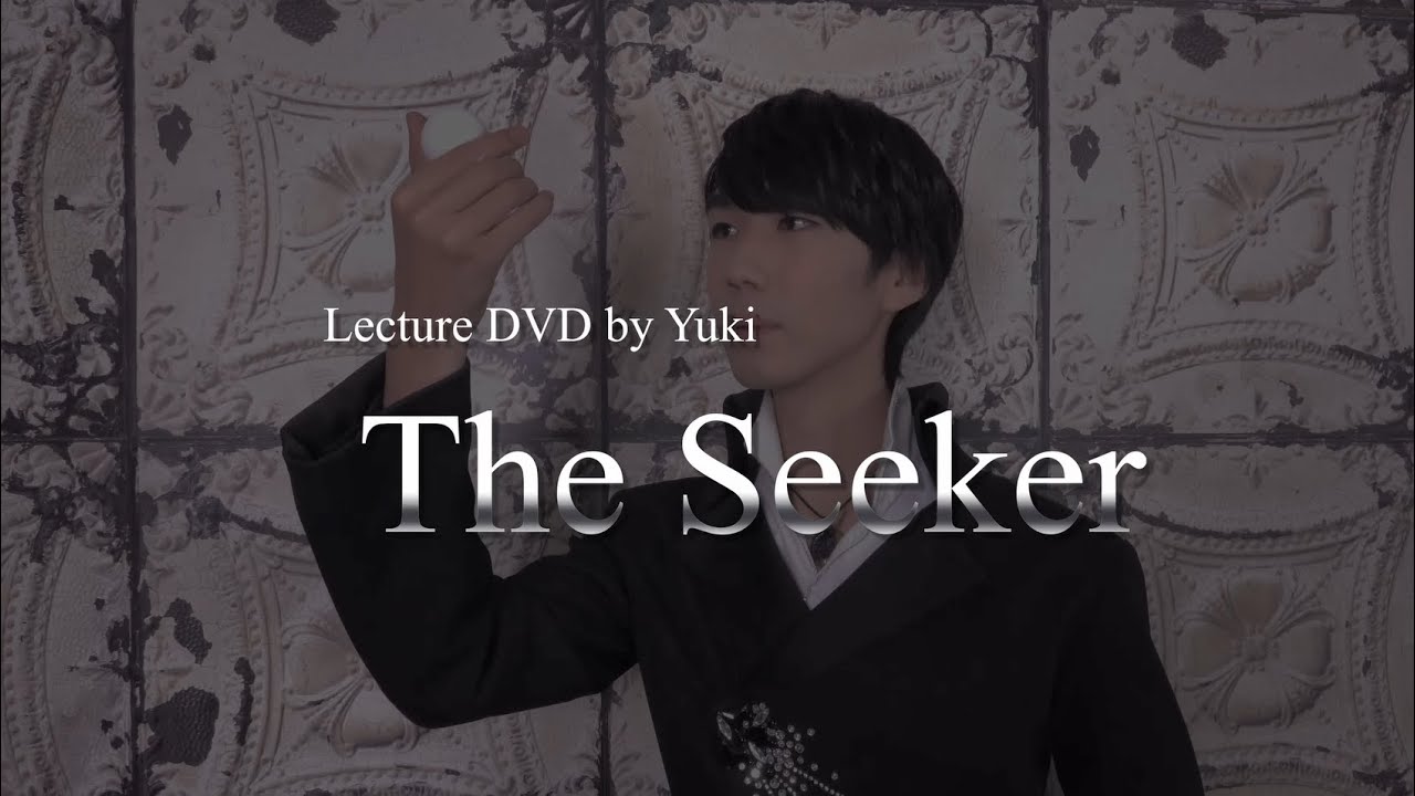 The SEEKER 岩根佑樹 マジック - メルカリ