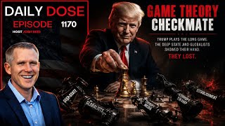 Game Theory Checkmate | Ep. 1170 The Daily Dose